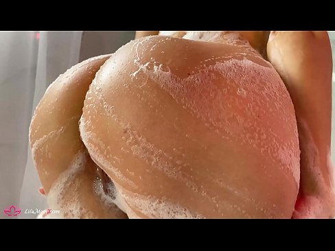 ❤️ Brunette Masturbates Pussy with Vibrator to Intense Orgasm in Shower ❌ Sluts at porn en-us.sex-porntube.ru ❌️❤