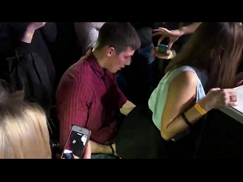 ❤️ Real sex in a Russian nightclub. 18-year-old Russian girl in the anus and vagina fucked in a nightclub ❌ Sluts at porn en-us.sex-porntube.ru ❌️❤