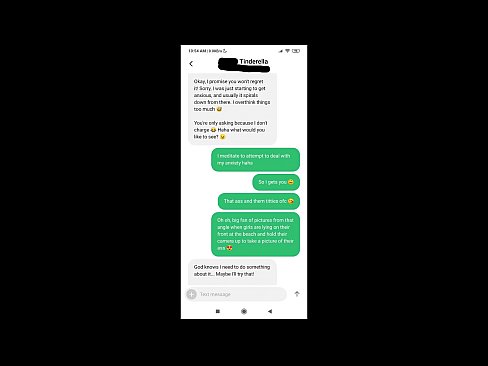 ❤️ I added a new PAWG from Tinder to my harem ( talk to Tinder included) ❌ Sluts at porn en-us.sex-porntube.ru ❌️❤
