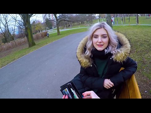 ❤️ Swallows a stranger's hot cum for money - blowjob in the park by Eva Elfie ❌ Sluts at porn en-us.sex-porntube.ru ❌️❤
